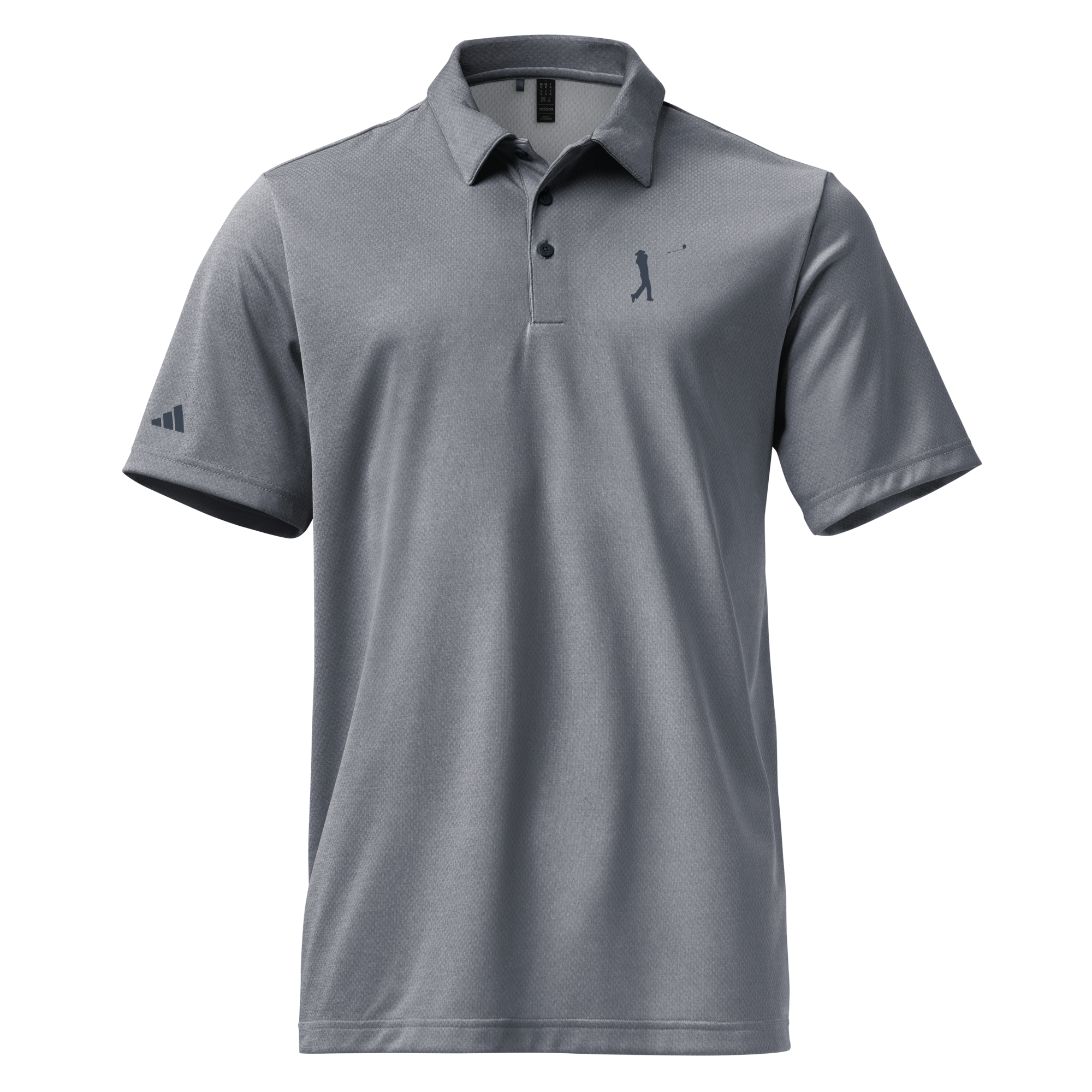 Club Throw Polo - Navy
