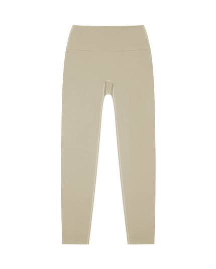 Golden Hour Leggings - Taupe