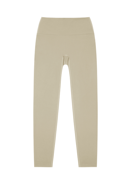 Golden Hour Leggings - Taupe
