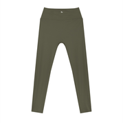 Army Green / S