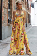 Banana Yellow / XS