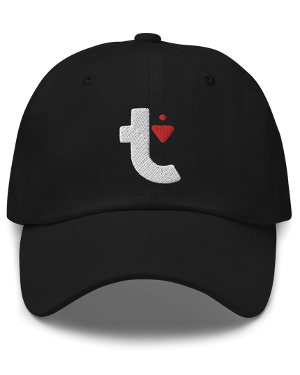 Tee 2 Green Relaxed Fit Hat