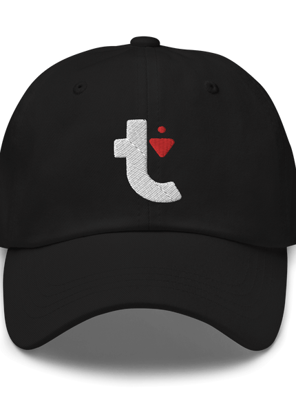 Tee 2 Green Relaxed Fit Hat