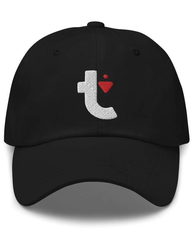 Tee 2 Green Relaxed Fit Hat