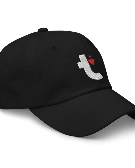 Tee 2 Green Relaxed Fit Hat