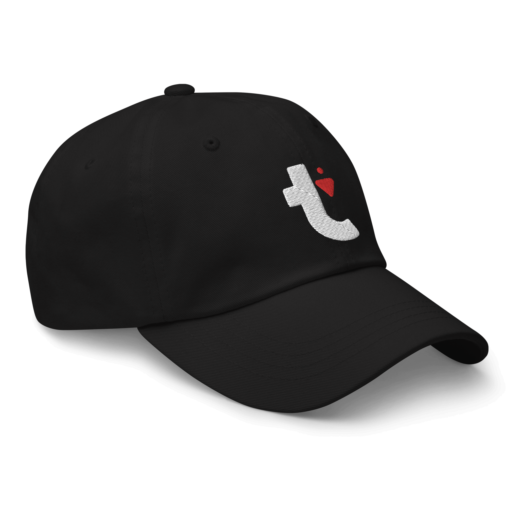 Tee 2 Green Relaxed Fit Hat