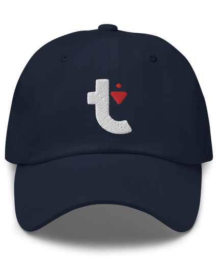 Tee 2 Green Relaxed Fit Hat