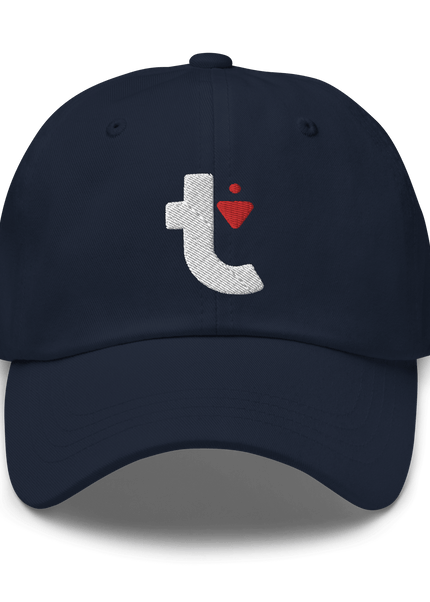 Tee 2 Green Relaxed Fit Hat