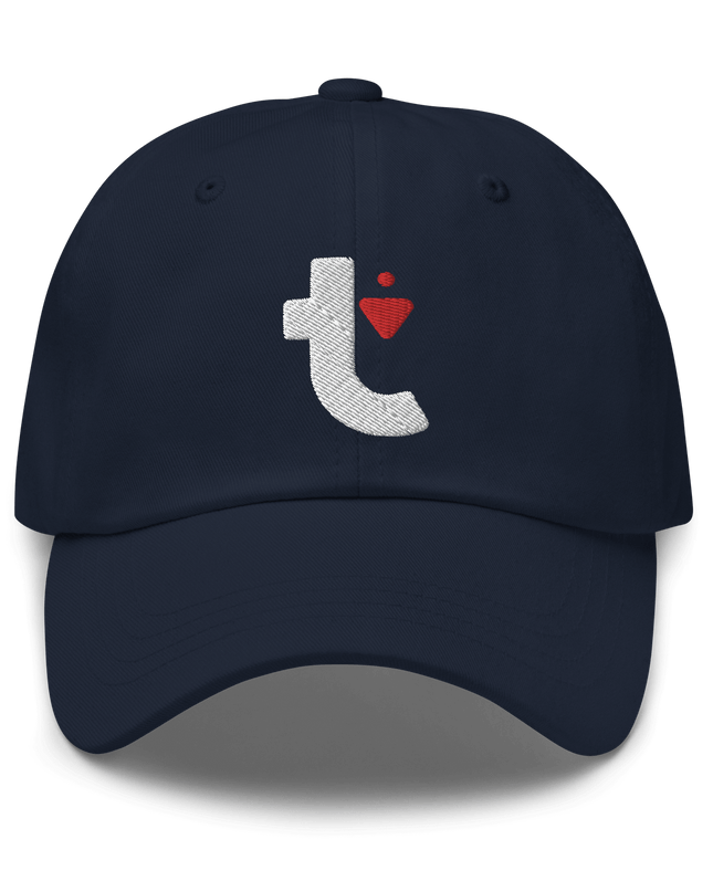 Tee 2 Green Relaxed Fit Hat