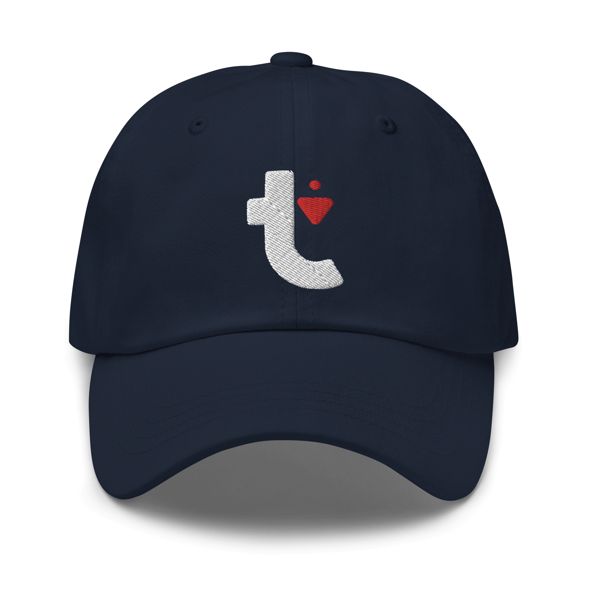 Tee 2 Green Relaxed Fit Hat