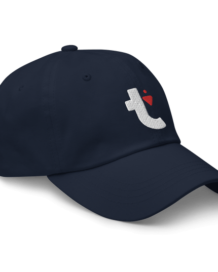 Tee 2 Green Relaxed Fit Hat