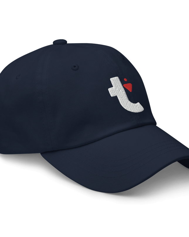 Tee 2 Green Relaxed Fit Hat