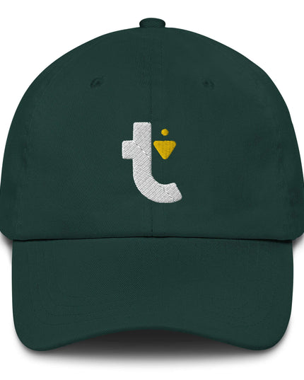 Tee 2 Green Relaxed Fit Augusta Hat