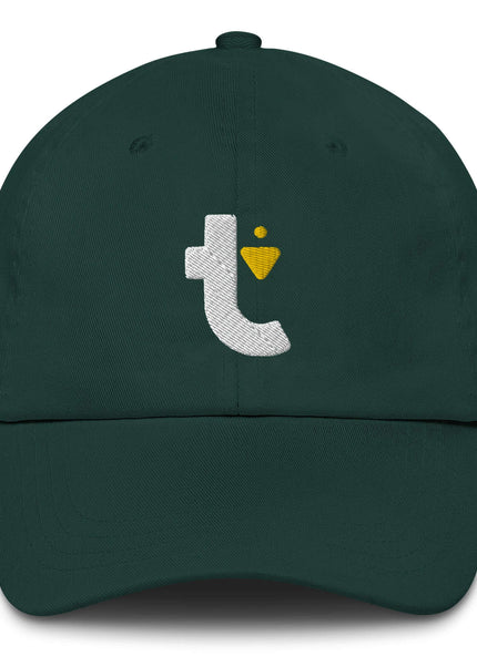 Tee 2 Green Relaxed Fit Augusta Hat