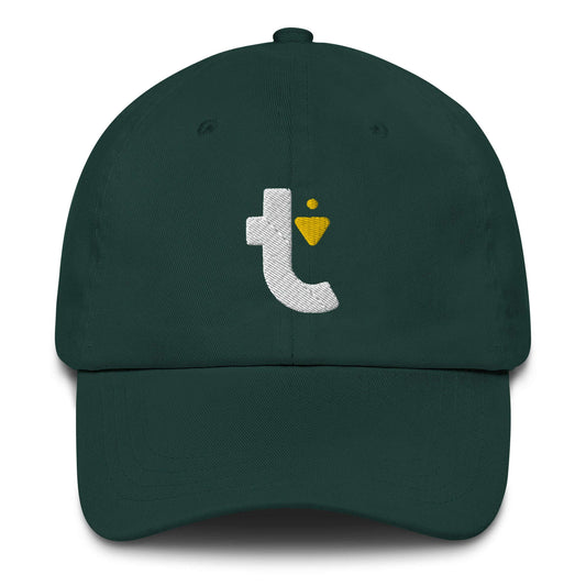 Tee 2 Green Relaxed Fit Augusta Hat