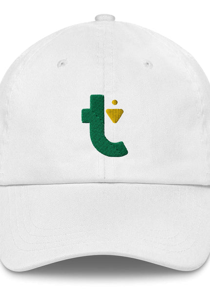 Tee 2 Green Relaxed Fit Augusta Hat