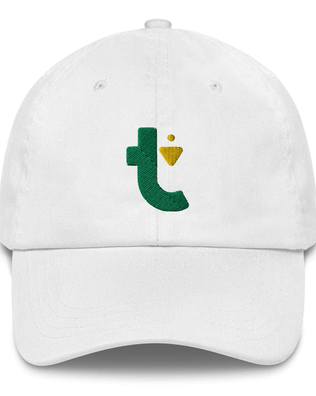 Tee 2 Green Relaxed Fit Augusta Hat