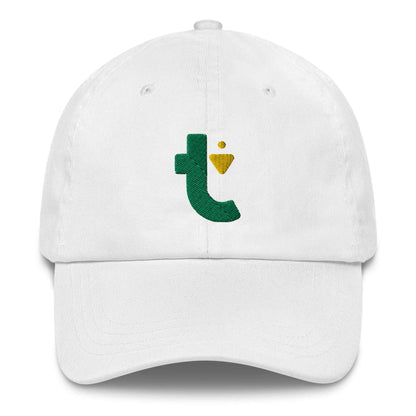 Tee 2 Green Relaxed Fit Augusta Hat