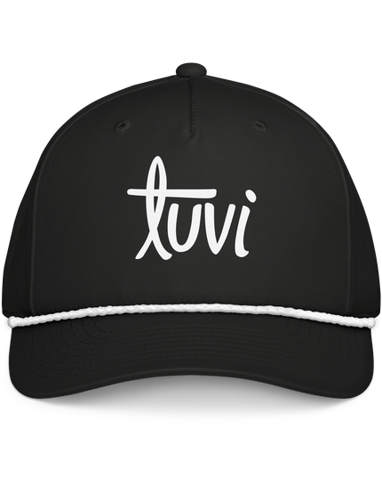 tūvi Rope Hat.