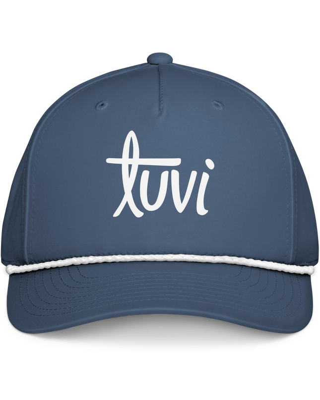 tūvi Rope Hat.
