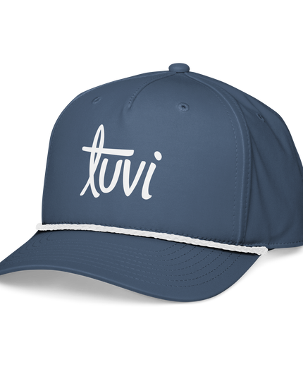 tūvi Rope Hat.