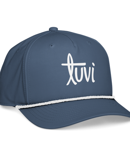 tūvi Rope Hat.