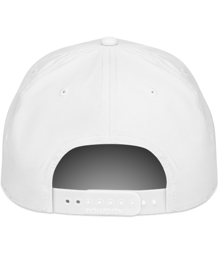 tūvi Rope Hat - White.