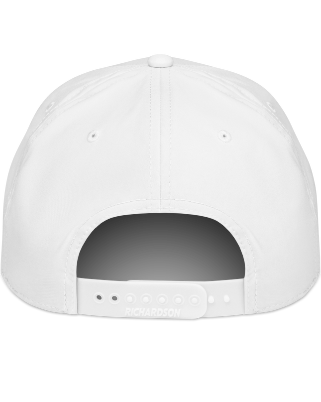 tūvi Rope Hat - White.