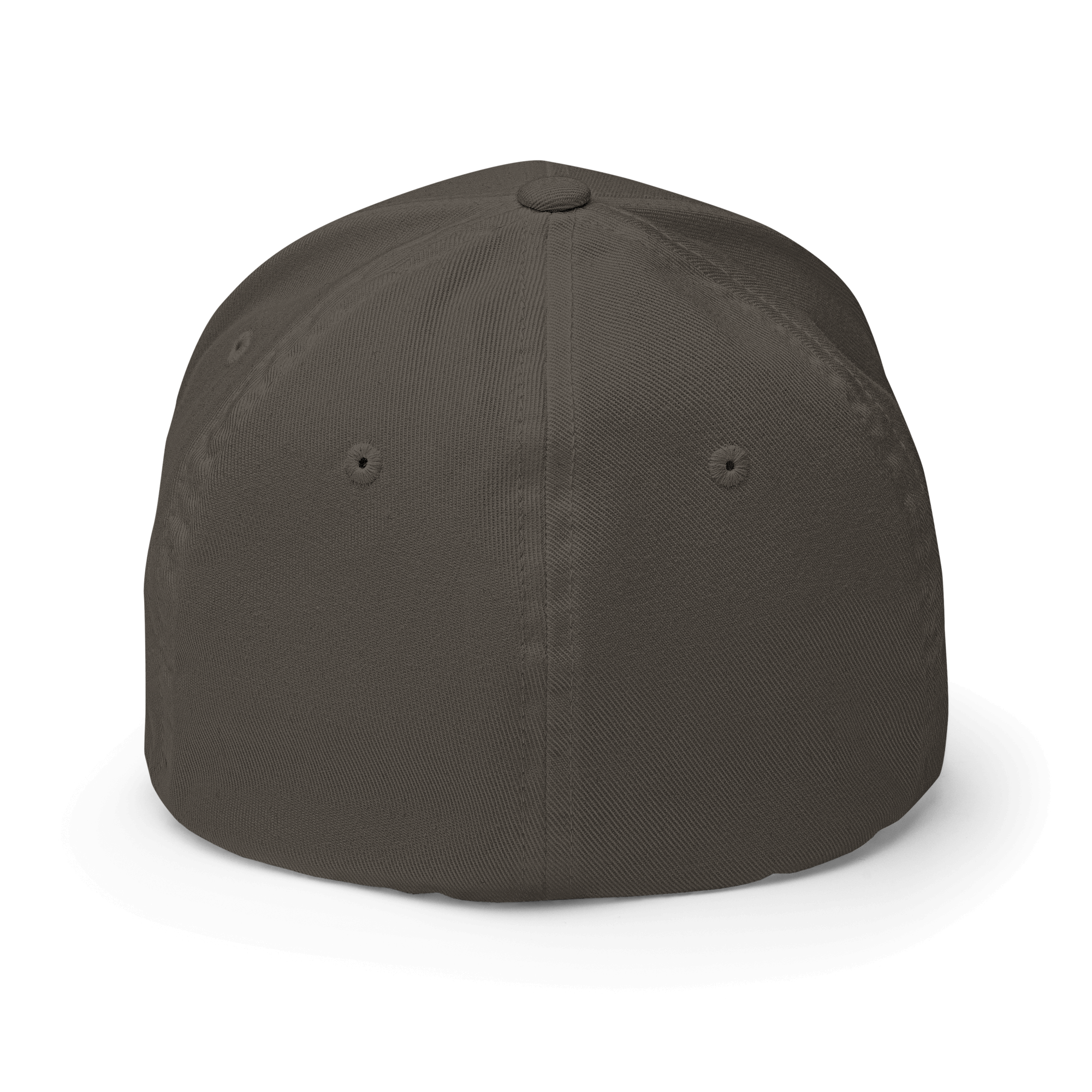 Debut Fitted Hat