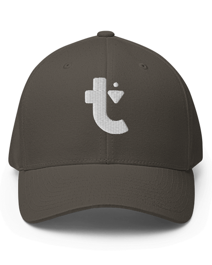 Debut Fitted Hat