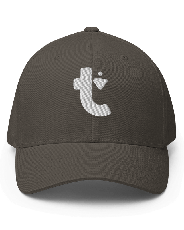Debut Fitted Hat