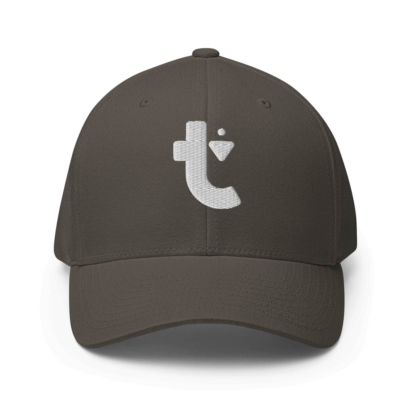 Debut Fitted Hat