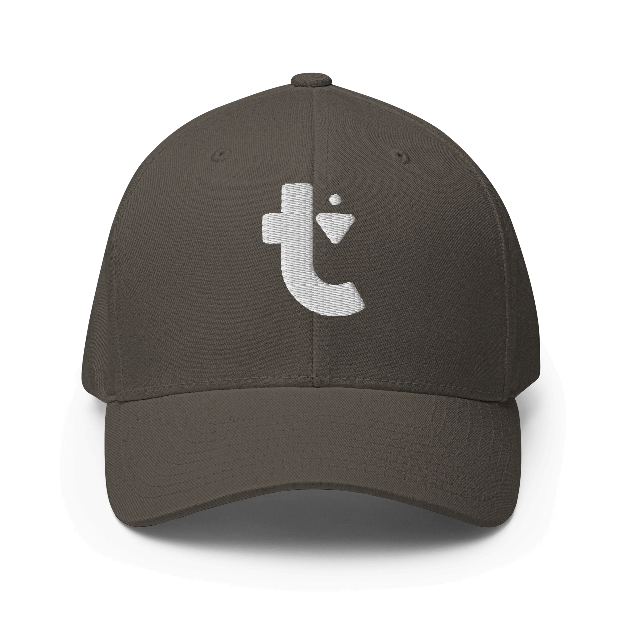 Debut Fitted Hat