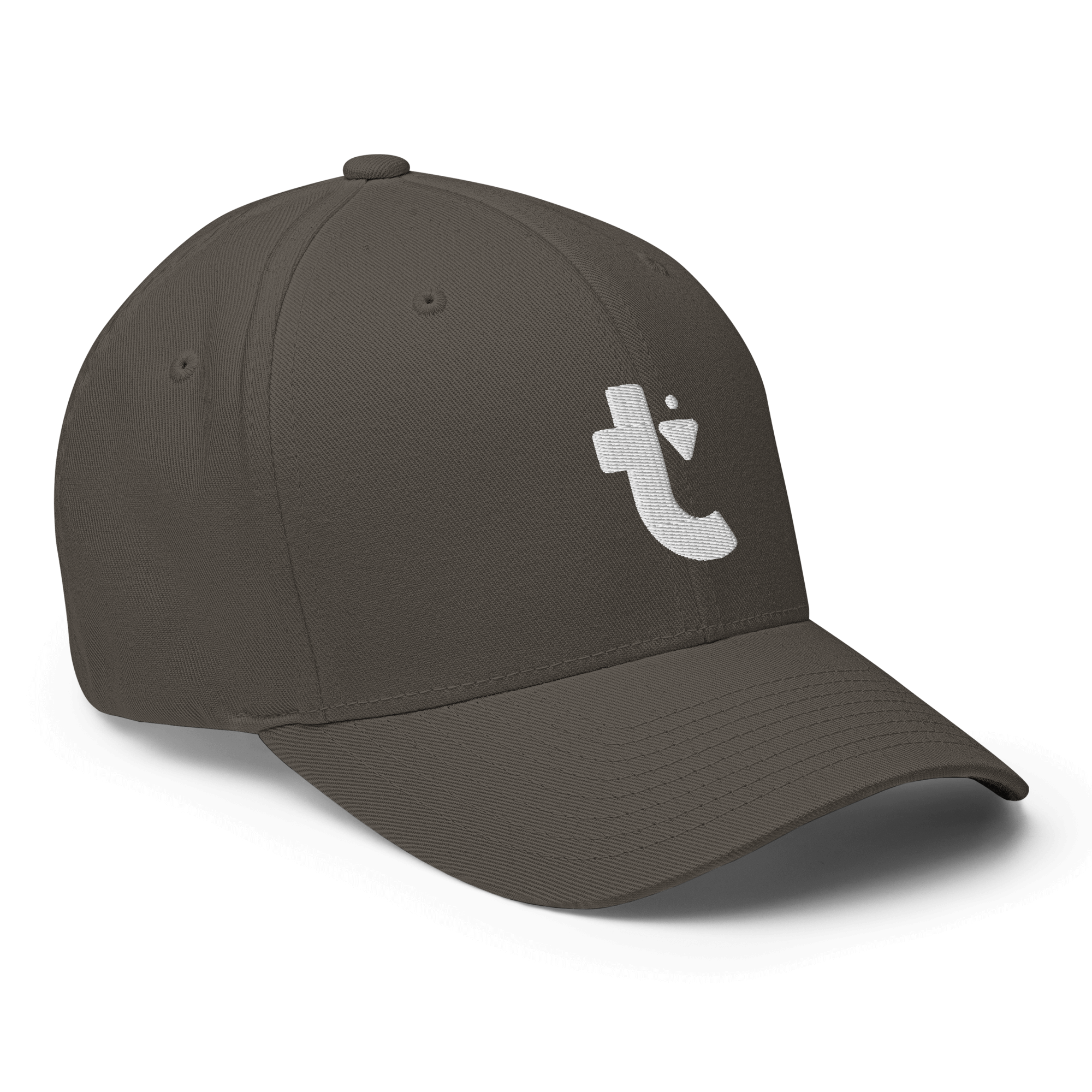Debut Fitted Hat