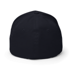 Debut Fitted Hat