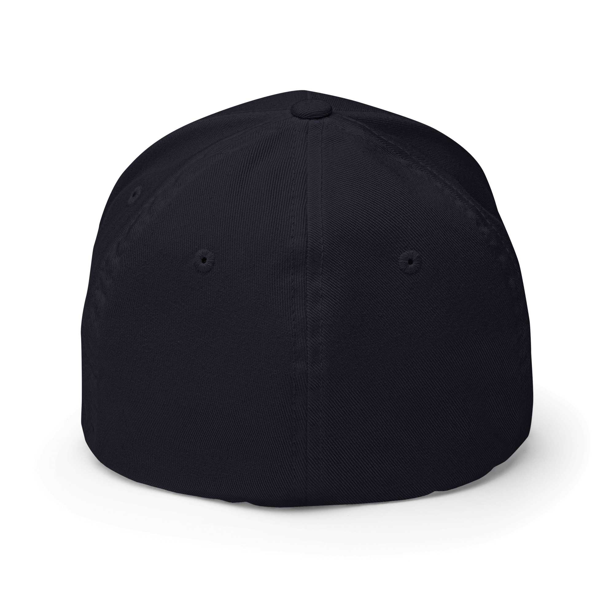 Debut Fitted Hat
