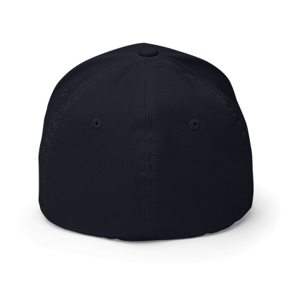 Debut Fitted Hat