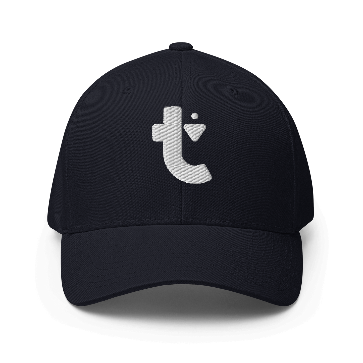 Debut Fitted Hat