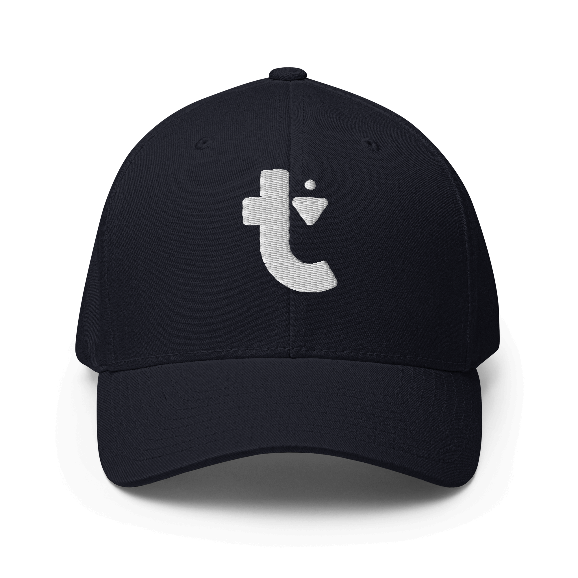 Debut Fitted Hat