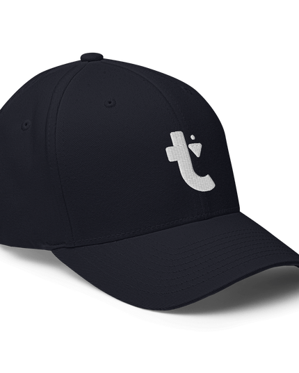 Debut Fitted Hat