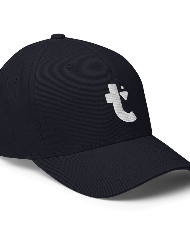 Debut Fitted Hat