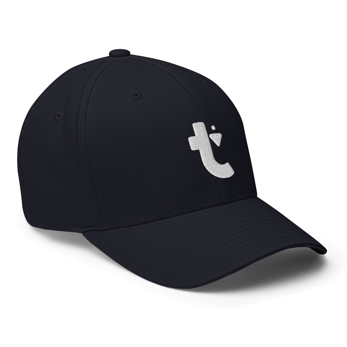 Debut Fitted Hat