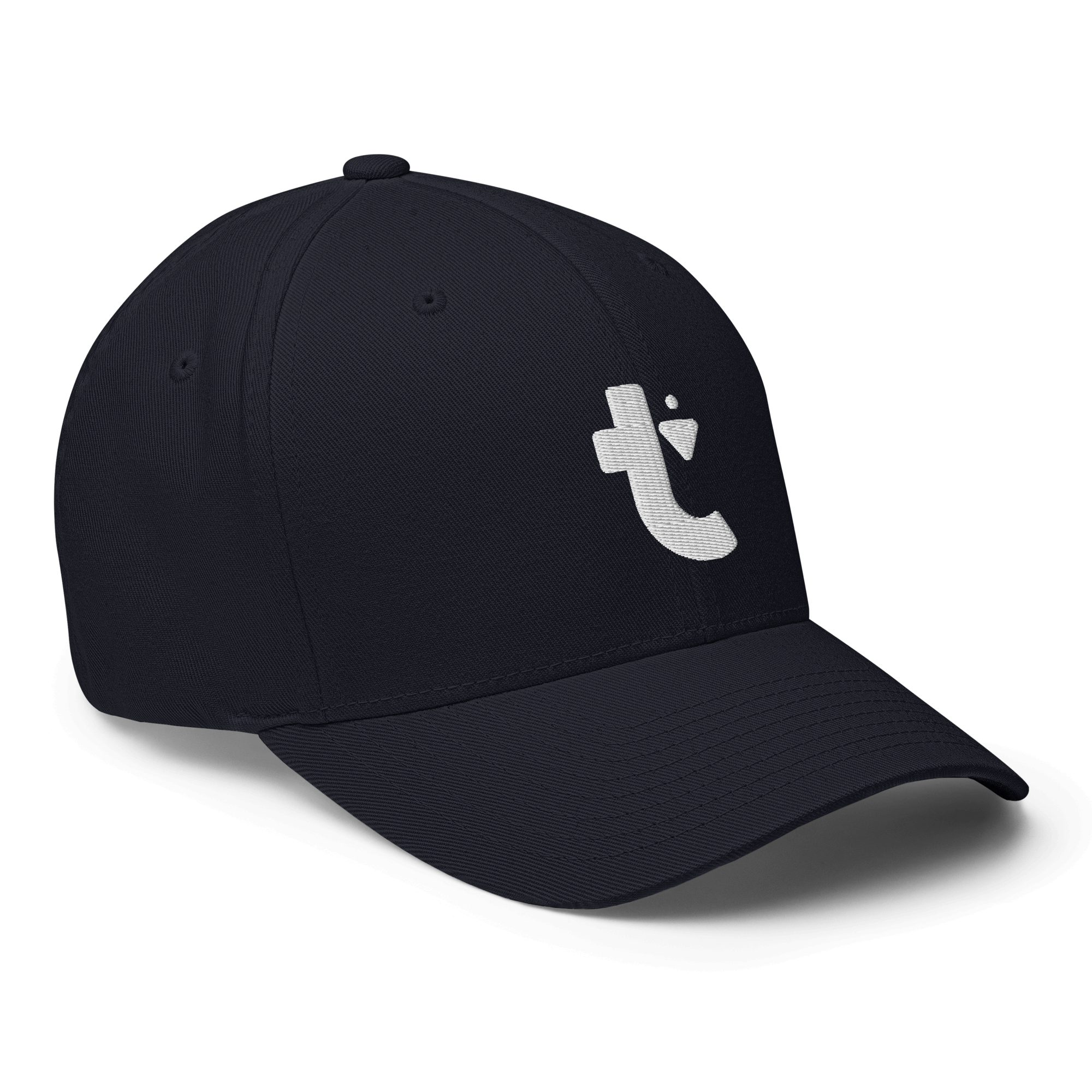 Debut Fitted Hat