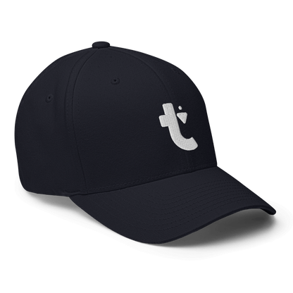 Debut Fitted Hat