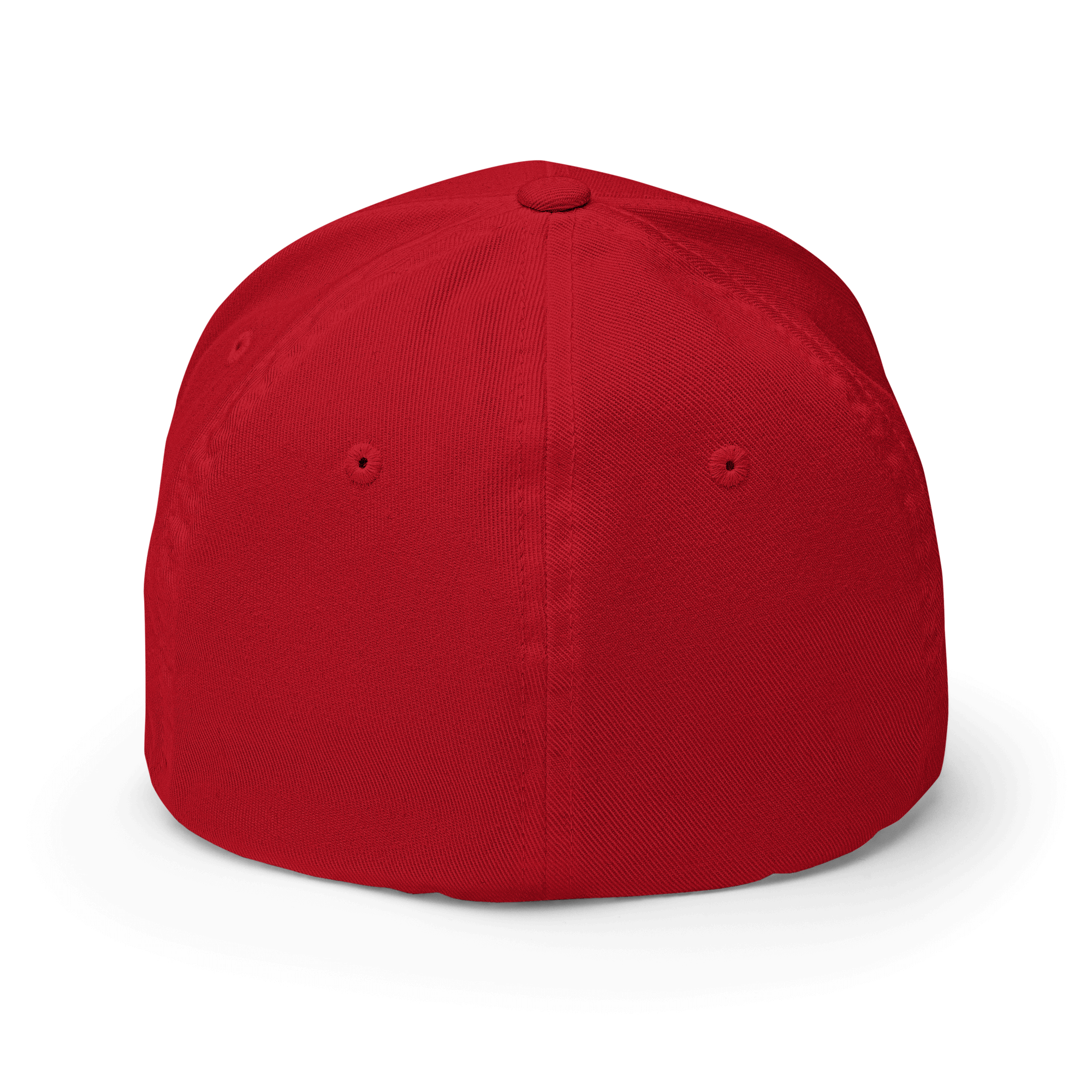 Debut Fitted Hat