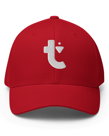 Debut Fitted Hat