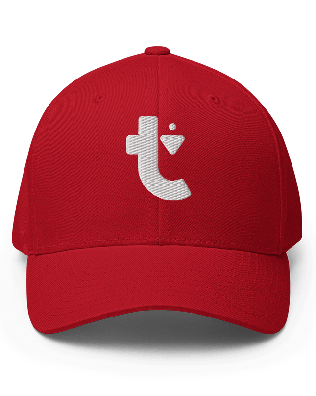 Debut Fitted Hat