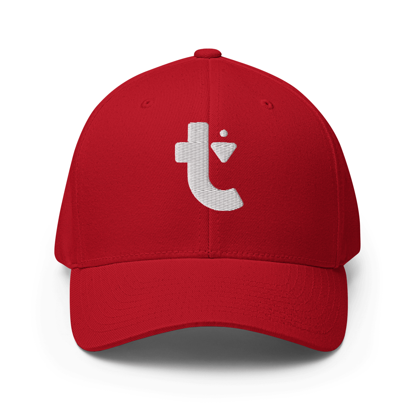 Debut Fitted Hat