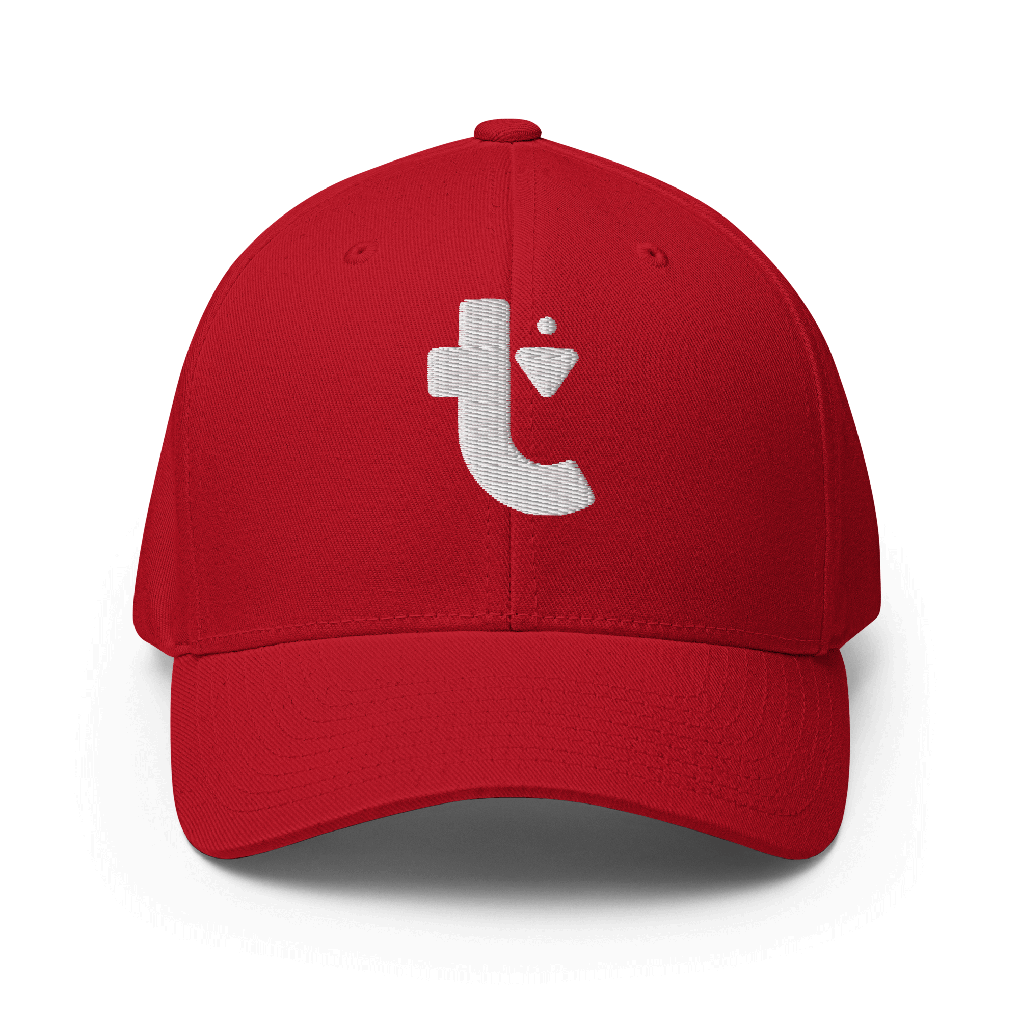 Debut Fitted Hat