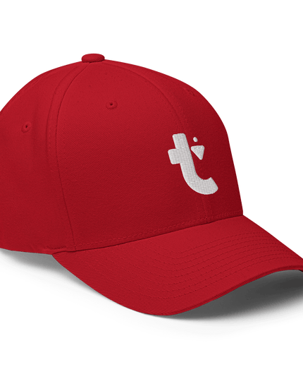 Debut Fitted Hat
